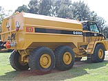 2005 CATERPILLAR 730 Photo #4