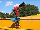2005 CATERPILLAR 730 Photo #9