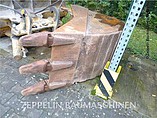 2007 CATERPILLAR UTL800 M.Z. CW40S Photo #2