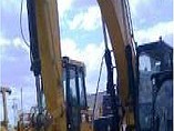 2011 CATERPILLAR 336EL Photo #2