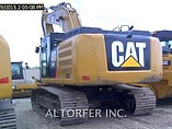 2011 CATERPILLAR 336EL Photo #3