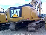 2011 CATERPILLAR 336EL Photo #4