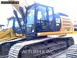 2011 CATERPILLAR 336EL Photo #6