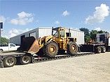 CATERPILLAR 966C
