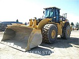 2013 CATERPILLAR 980K Photo #1