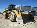 2013 CATERPILLAR 980K Photo #2