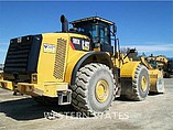 2013 CATERPILLAR 980K Photo #3