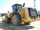 2013 CATERPILLAR 980K Photo #4