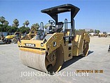 11 CATERPILLAR CB54