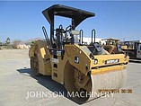 2011 CATERPILLAR CB54 Photo #2