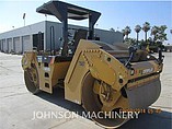 2011 CATERPILLAR CB54 Photo #4