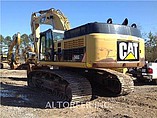 2008 CATERPILLAR 345CL VG Photo #2