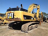 2008 CATERPILLAR 345CL VG Photo #3