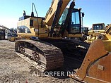 2008 CATERPILLAR 345CL VG Photo #4