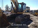 2008 CATERPILLAR 345CL VG Photo #5