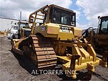 2008 CATERPILLAR D6T LGP Photo #3