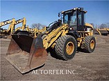 2004 CATERPILLAR 924G Photo #1