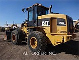 2004 CATERPILLAR 924G Photo #2