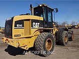 2004 CATERPILLAR 924G Photo #4