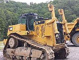 2011 CATERPILLAR D10T Photo #2