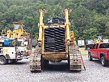 2011 CATERPILLAR D10T Photo #3