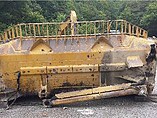 2011 CATERPILLAR D10T Photo #5
