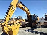2014 CATERPILLAR 336EL Photo #2