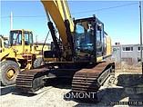 2014 CATERPILLAR 336EL Photo #3