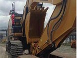 2014 CATERPILLAR 336EL Photo #5
