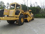 1996 CATERPILLAR 615C II Photo #2