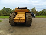 1996 CATERPILLAR 615C II Photo #7