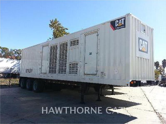 2010 CATERPILLAR XQ2000 Photo