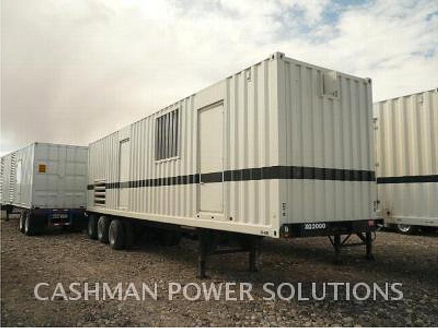 2008 CATERPILLAR 3516C Photo