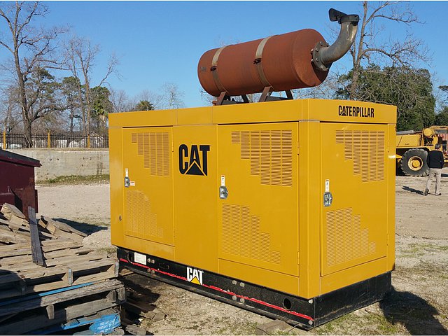 2009 CATERPILLAR SR4 Photo