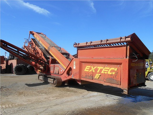 2004 EXTEC S5 Photo