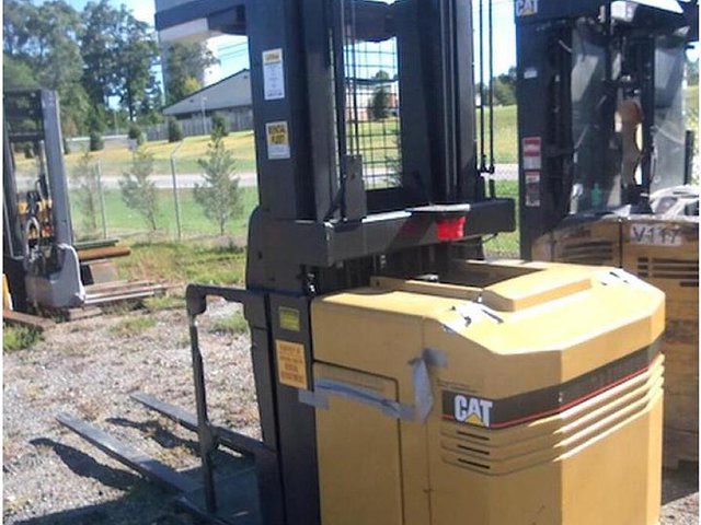 2002 CATERPILLAR NOR30P Photo