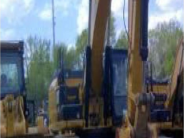 2011 CATERPILLAR 336EL Photo
