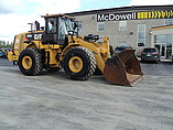 2013 CATERPILLAR 966K Photo #1
