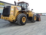 2013 CATERPILLAR 966K Photo #2