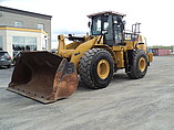 2013 CATERPILLAR 966K Photo #4