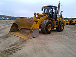 2013 CATERPILLAR 972H Photo #1