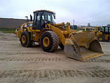 2013 CATERPILLAR 972H Photo #2