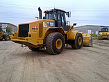 2013 CATERPILLAR 972H Photo #3