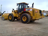2013 CATERPILLAR 972H Photo #4