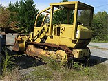 1970 CATERPILLAR 941 Photo #3