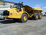 2014 CATERPILLAR 735B Photo #4