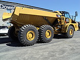 2014 CATERPILLAR 735B Photo #4
