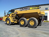 2014 CATERPILLAR 735B Photo #5