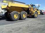 2014 CATERPILLAR 735B Photo #2