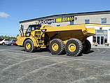 2014 CATERPILLAR 735B Photo #3